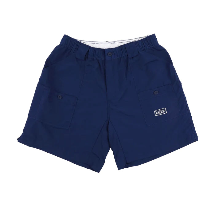 Aftco Original Fishing Shorts Long