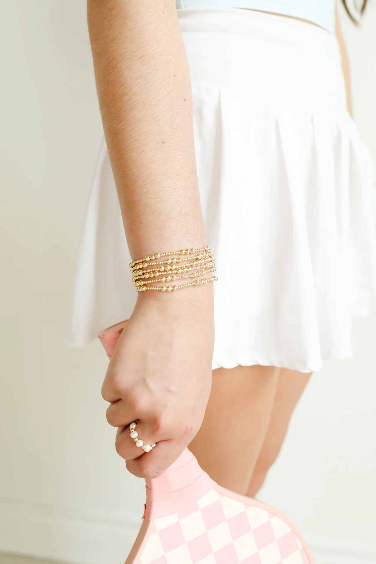 EXTENDED ILY Bracelet