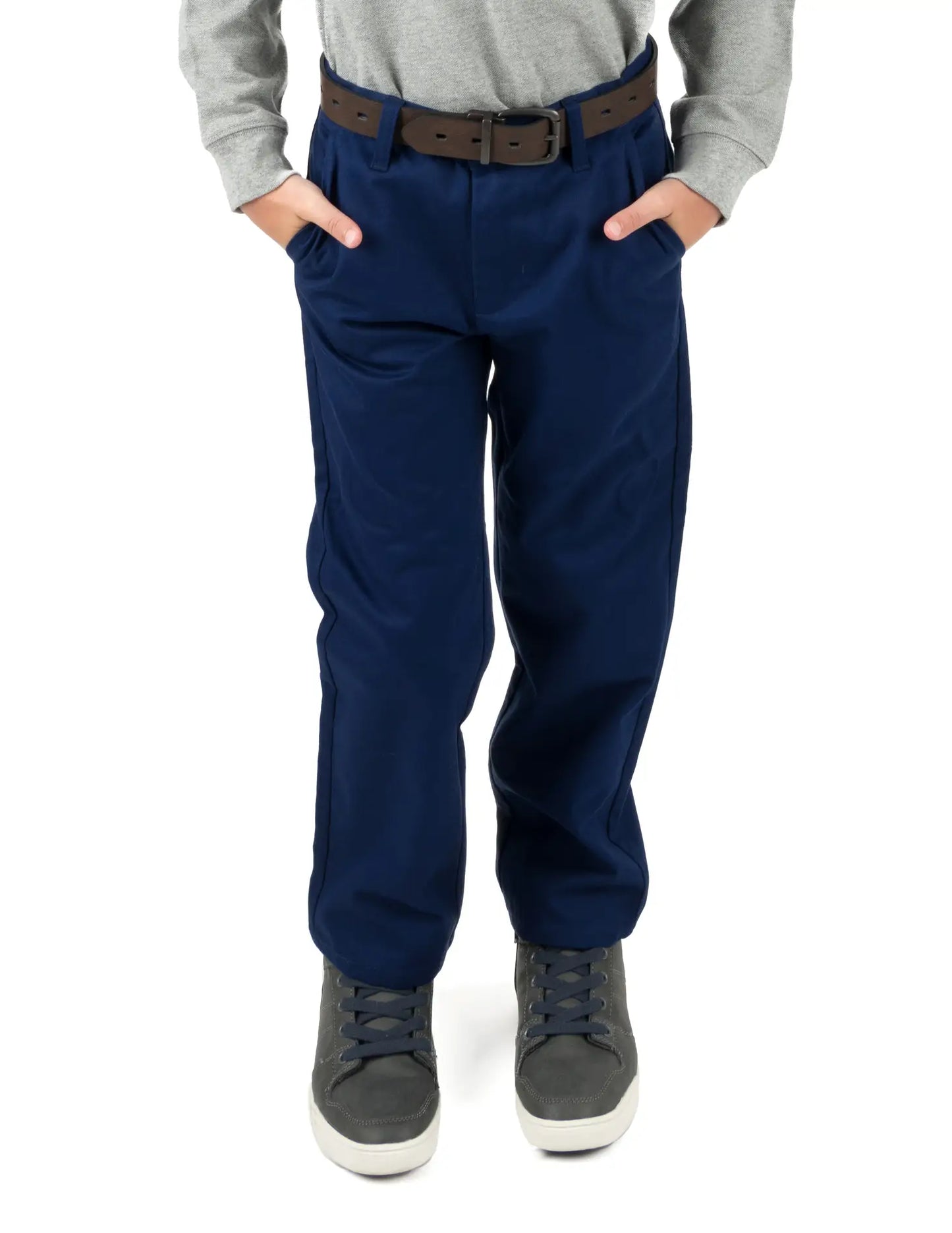 Boys Chino Pants
