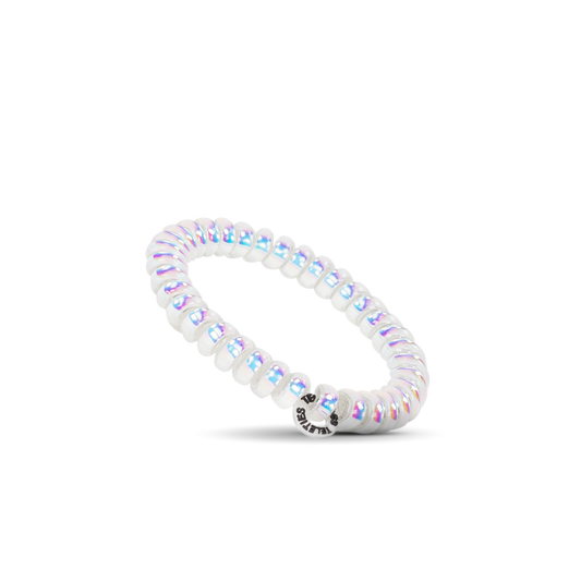 Teleties Spiral Hair Coils Small - Peppermint