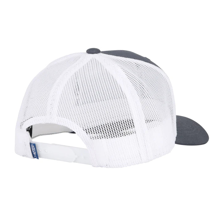 Aftco Youth Samurai Trucker Hat