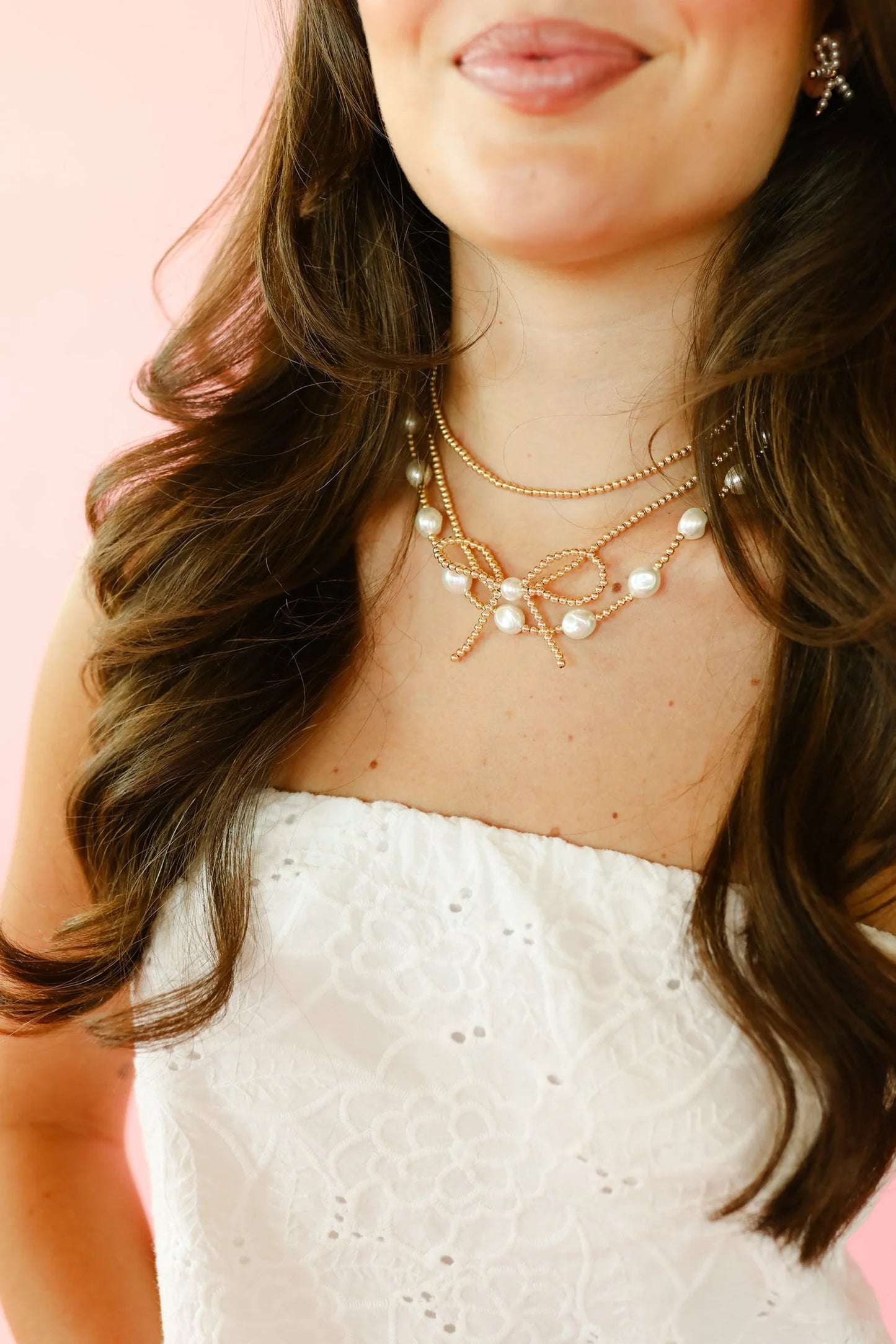 Sadie Necklace