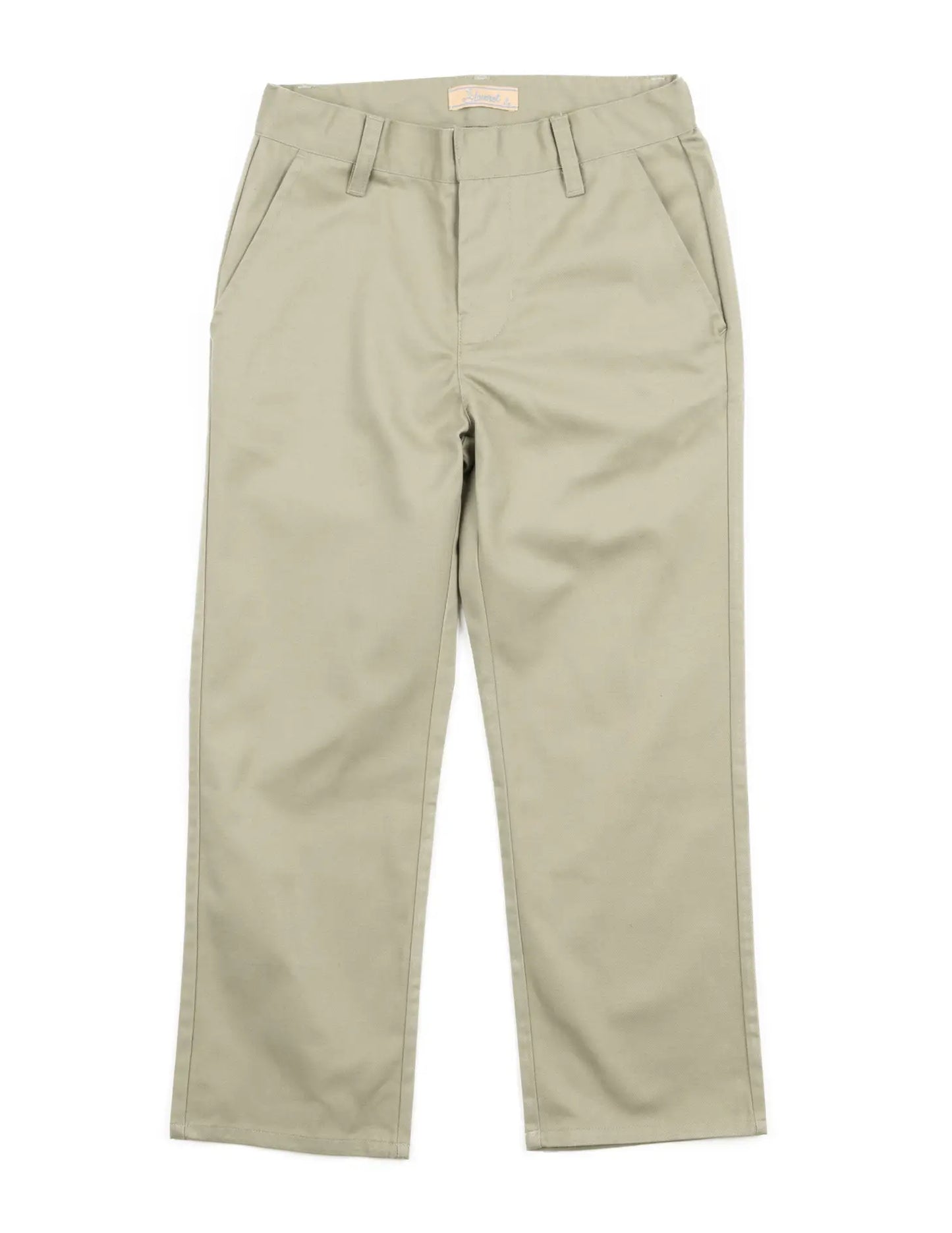 Boys Chino Pants