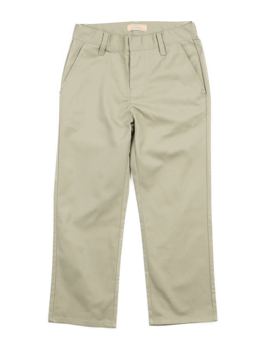 Boys Chino Pants