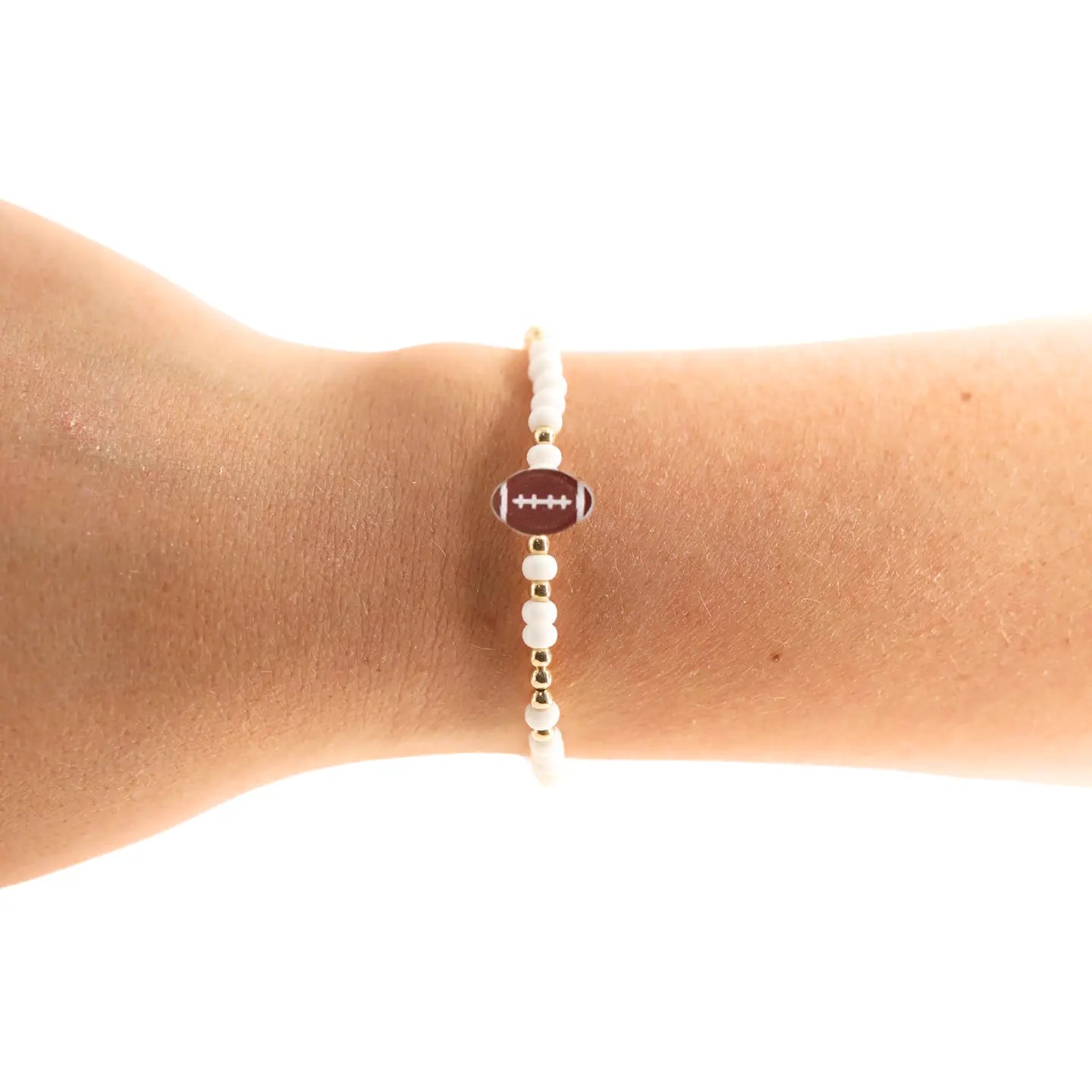 BB KIDS Football BB Bracelet