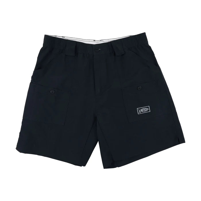 Aftco Original Fishing Shorts Long