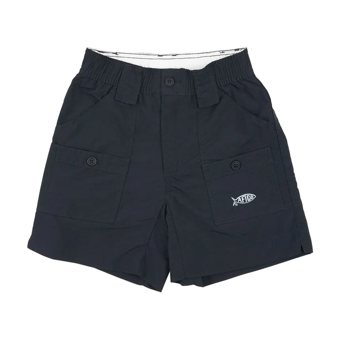 Aftco Youth Original Fishing Shorts