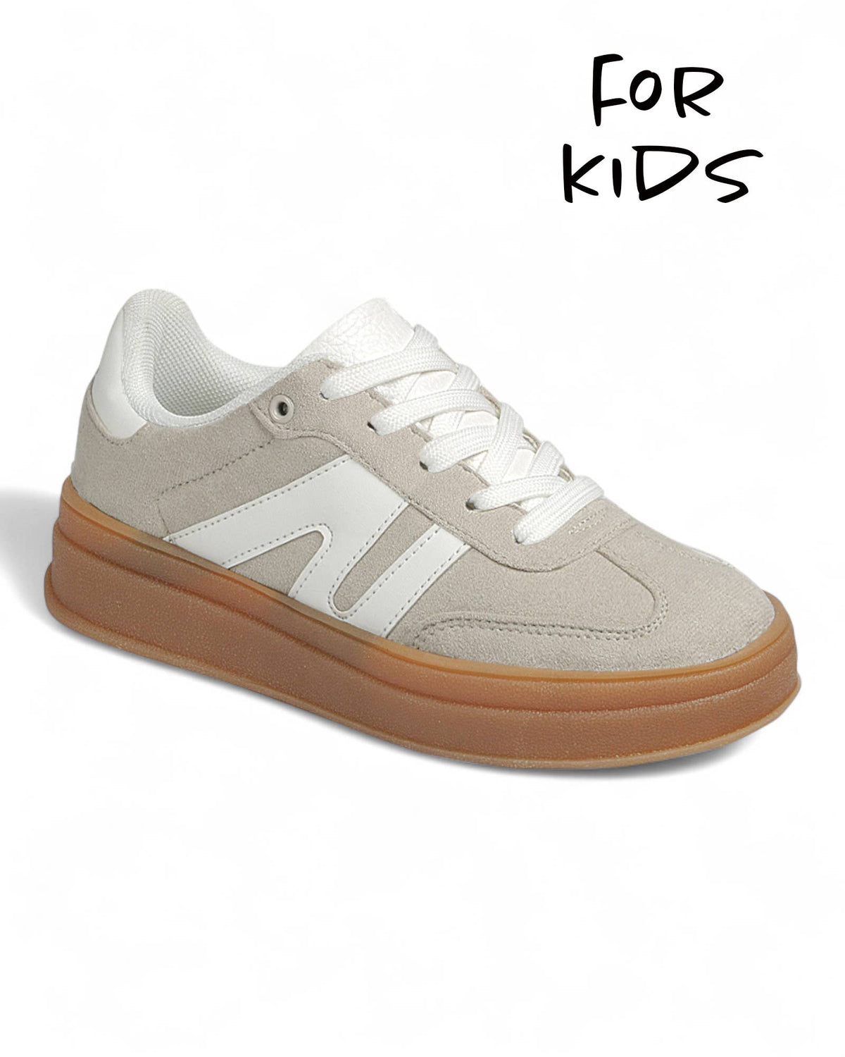 Girls The Topping Sneakers