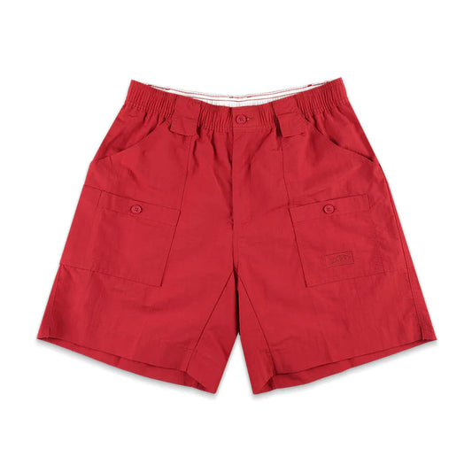 Aftco Original Fishing Shorts Long