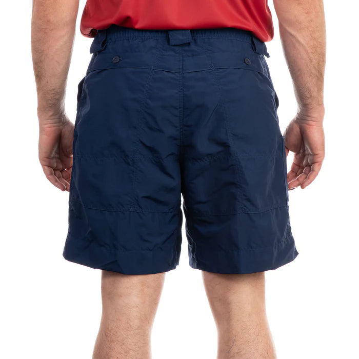 Aftco Original Fishing Shorts Long