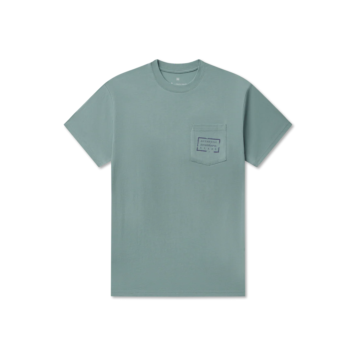 Southern Marsh Authentic Tee