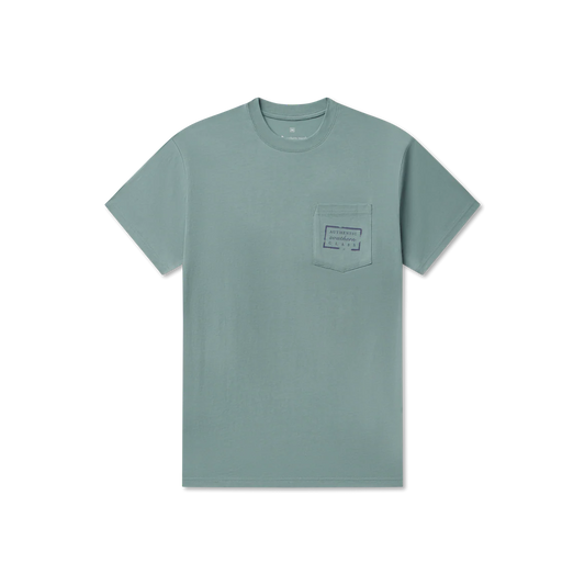 Southern Marsh Youth Authentic Tee