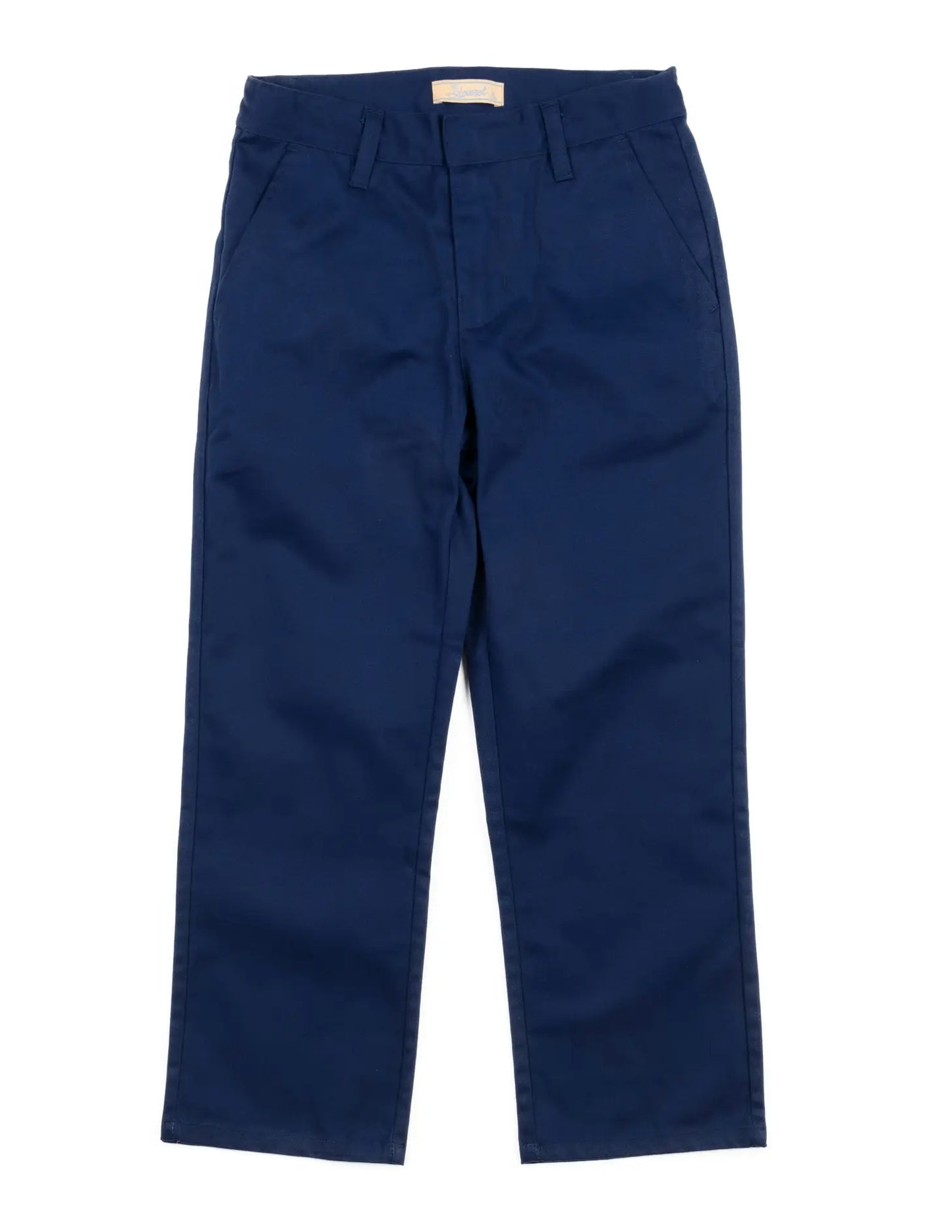 Boys Chino Pants