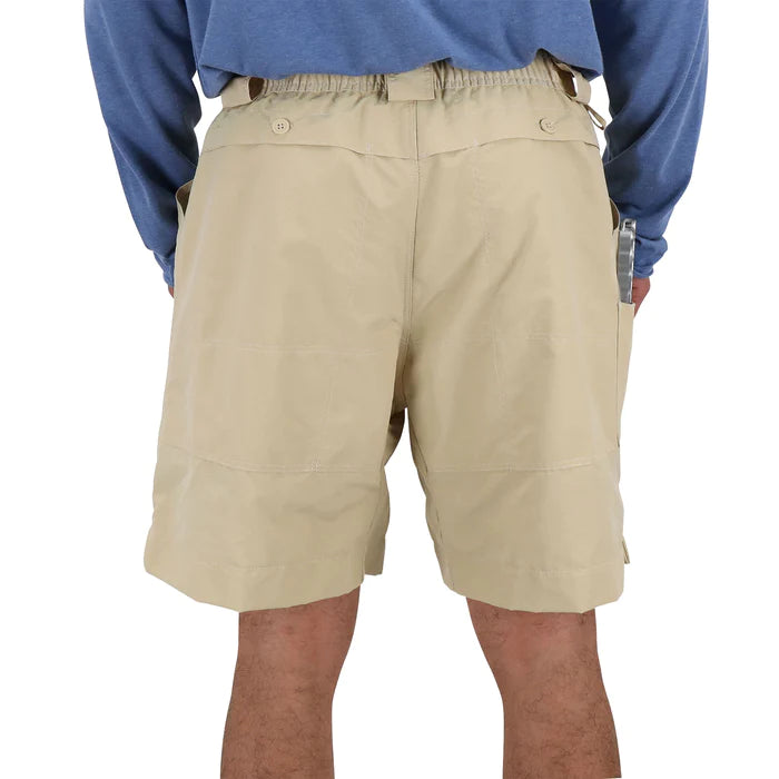 Aftco Original Fishing Shorts Long