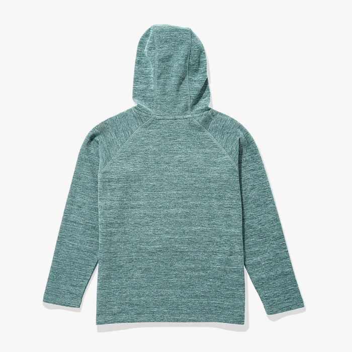 Aftco Youth Coastal Layer Fishing Pullover Hoodie