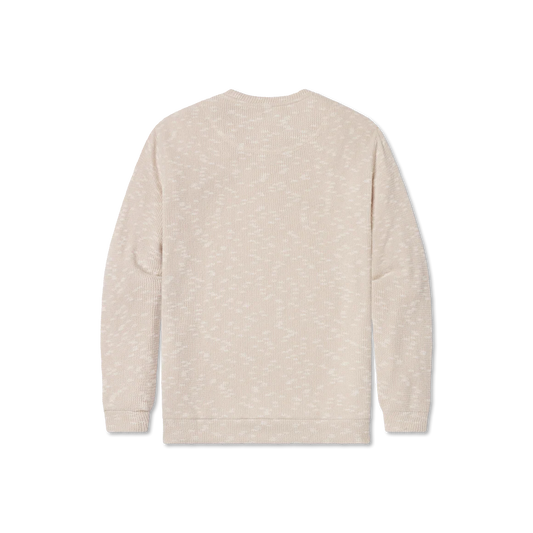 Southern Marsh Sunday Morning Sweater
