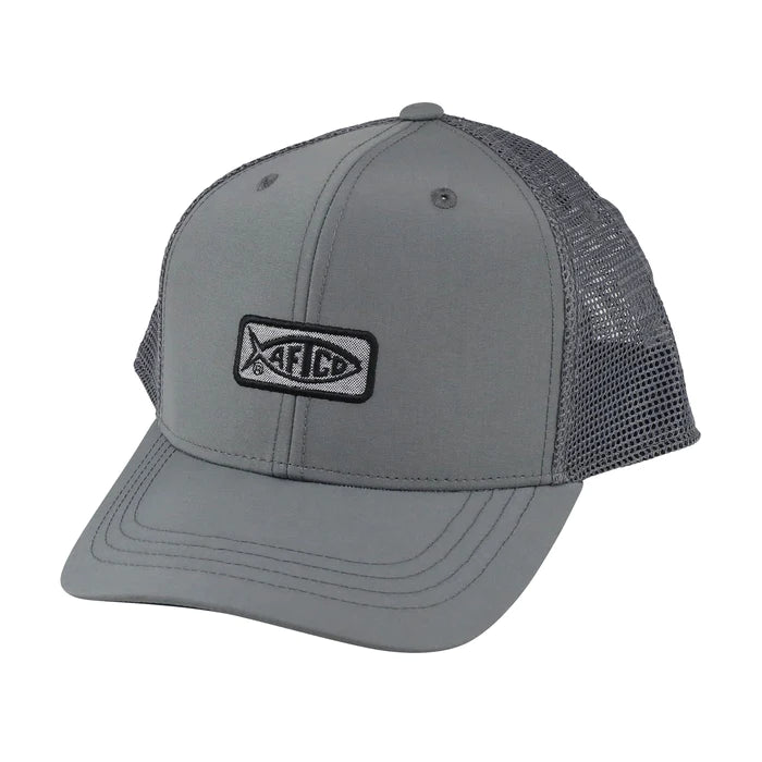 Aftco Original Fishing Trucker Hat