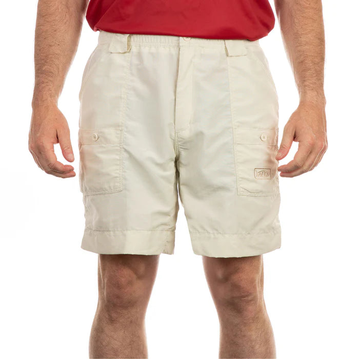 Aftco Original Fishing Shorts Long
