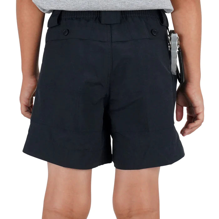 Aftco Youth Original Fishing Shorts