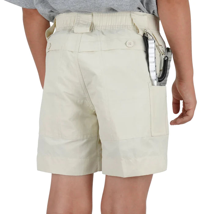 Aftco Youth Original Fishing Shorts