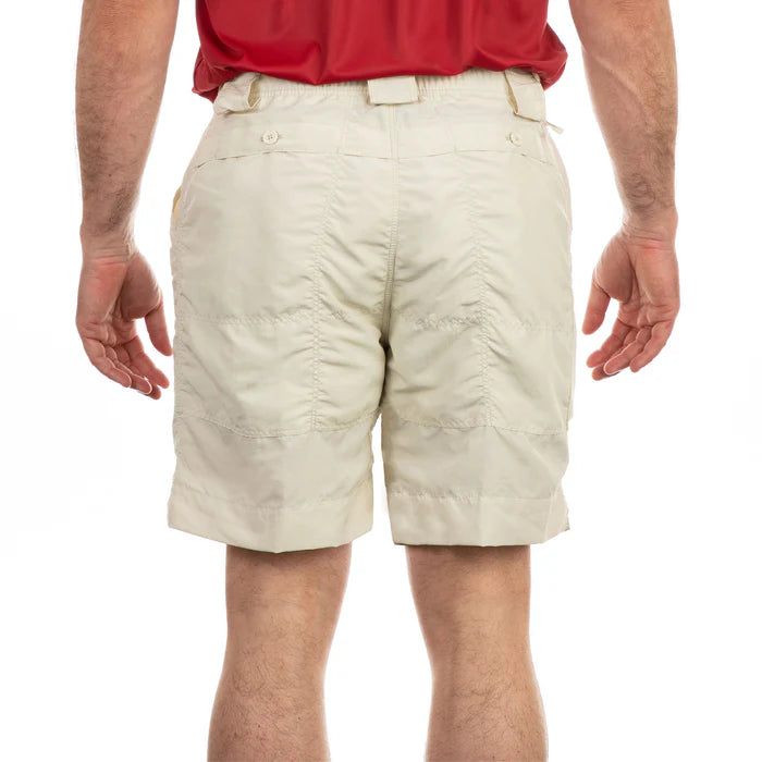Aftco Original Fishing Shorts Long