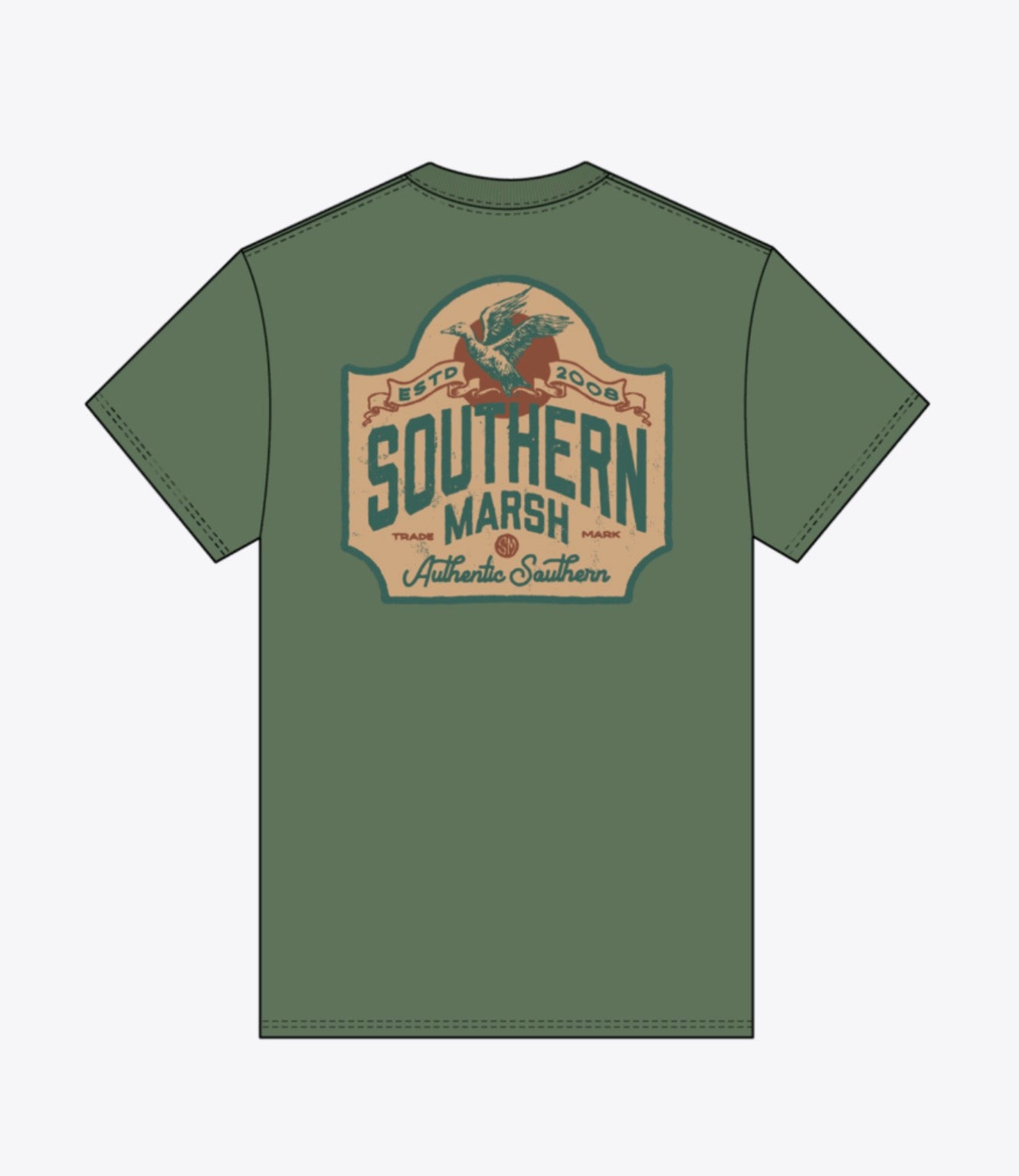Southern Marsh Marsh Motors - Since 08