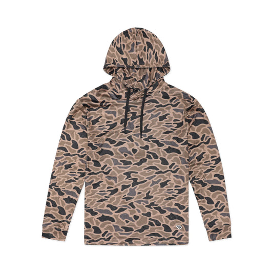 Burlebo Performance Hoodie