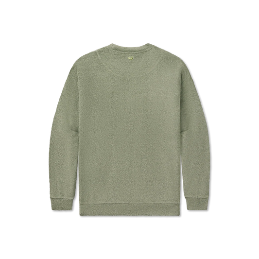 Southern Marsh Sunday Morning Sweater