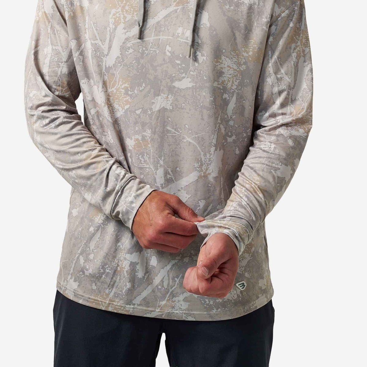 Burlebo Performance Hoodie