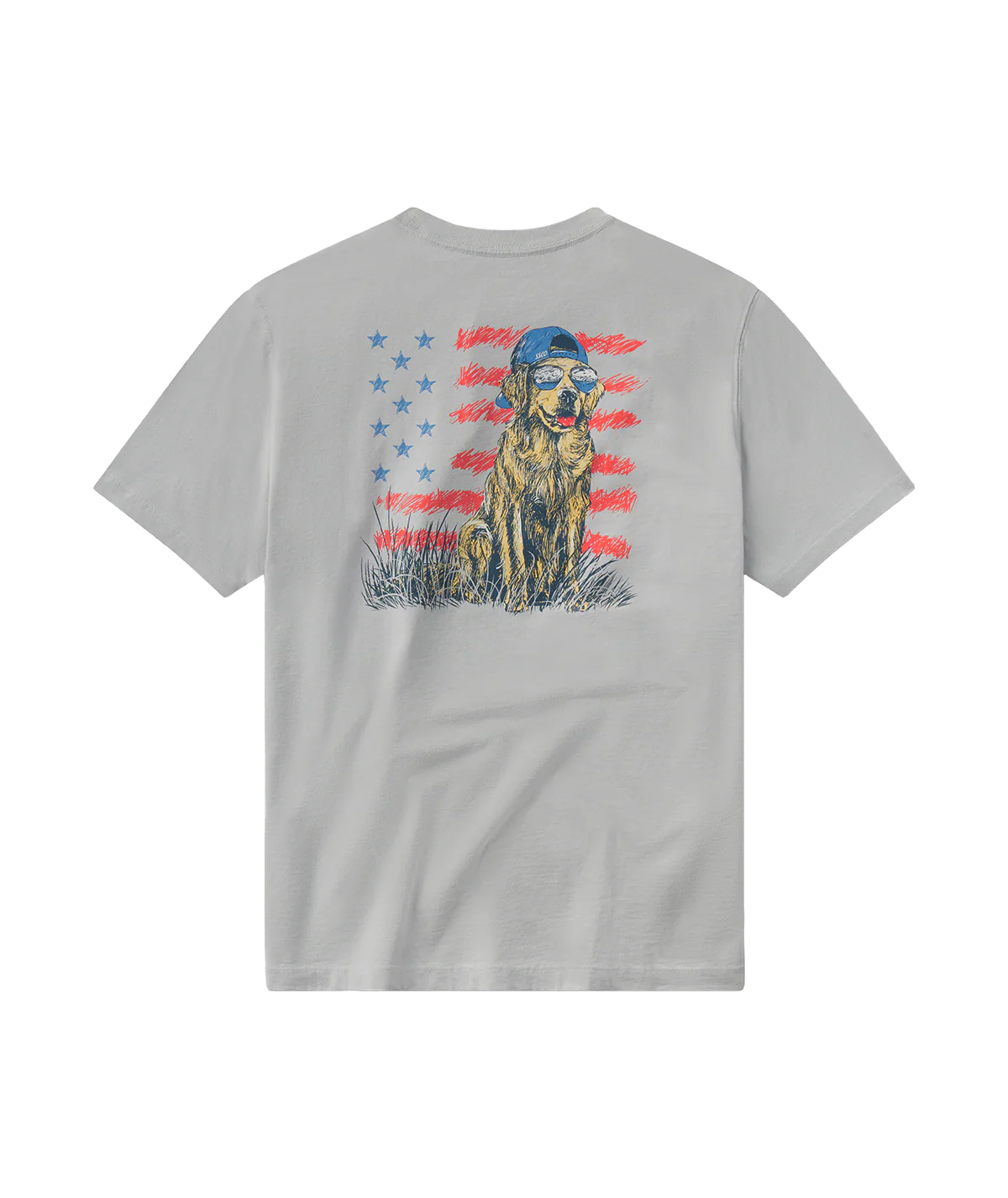 SSCO Youth AttaBoy Tee SS