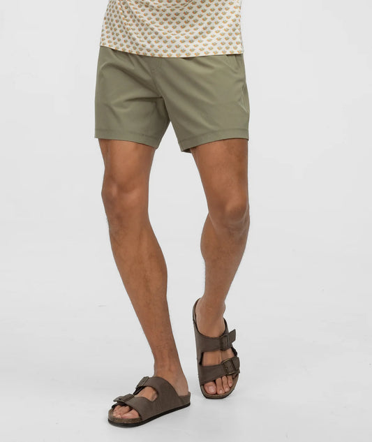 SSCO Everyday Hybrid Shorts