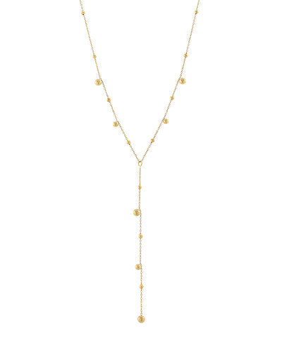 Ball Station Y Choker