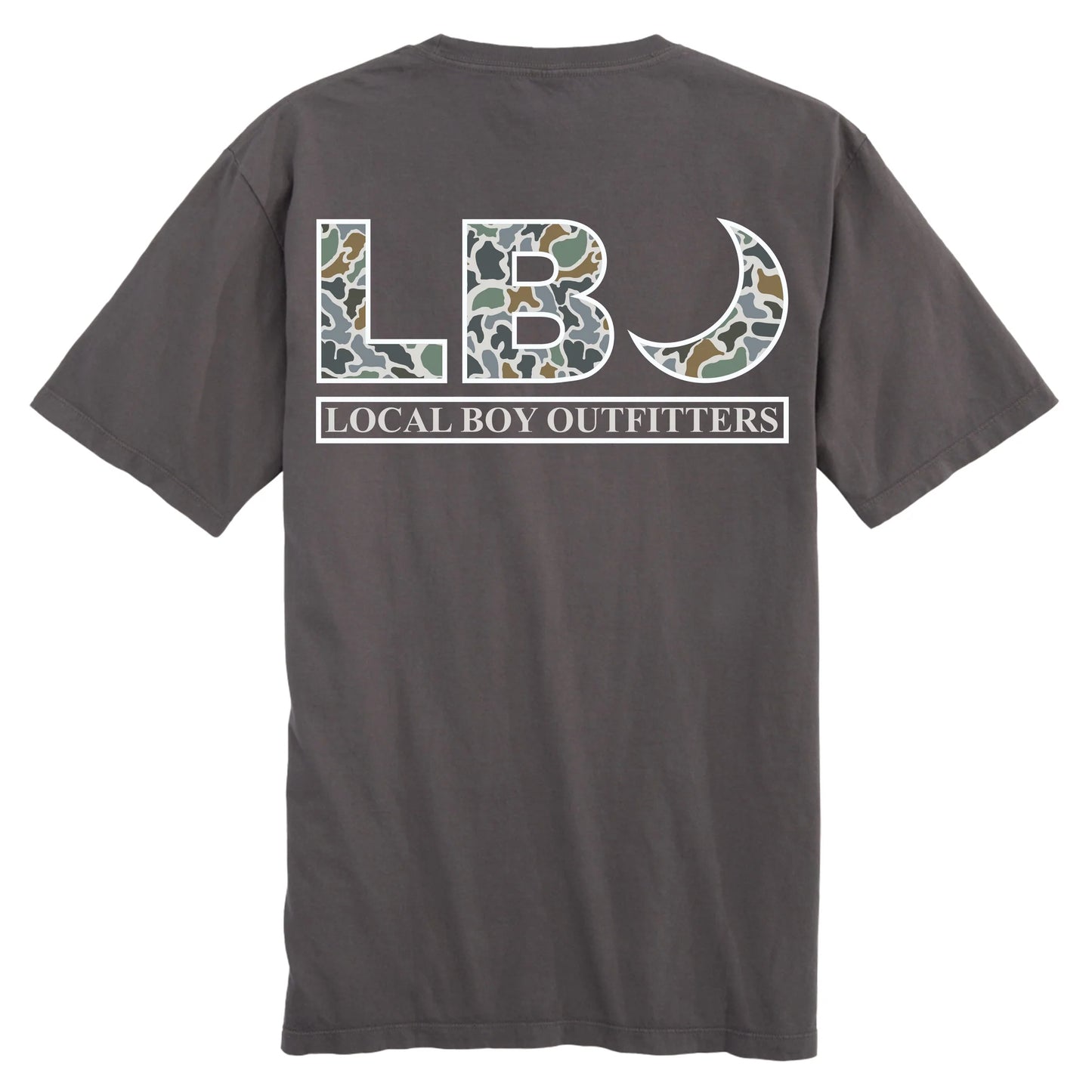LBO Bluff T-Shirt