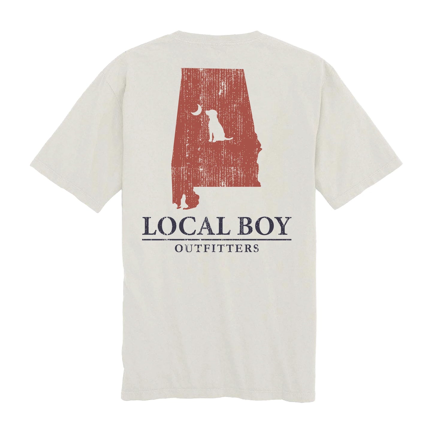 LBO State (AL) Tee