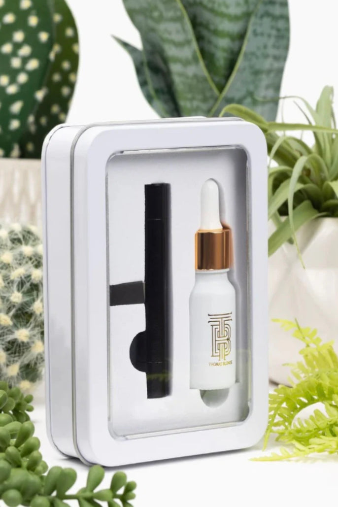 TB PALM DESERT Car Vent Clip Set