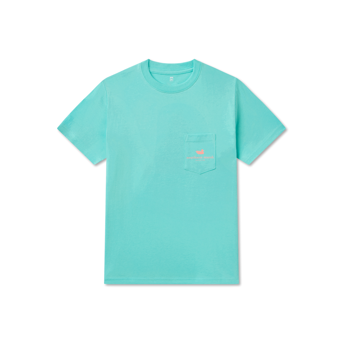 Southern Marsh Anchor Down Tee