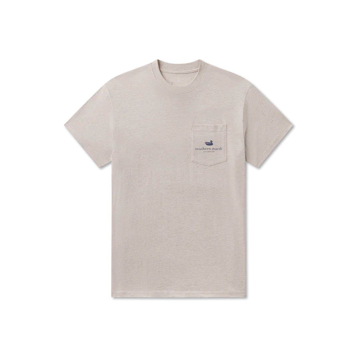 Southern Marsh Dinner Circle Tee