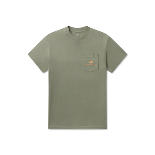 Southern Marsh Youth Patient Pup Tee