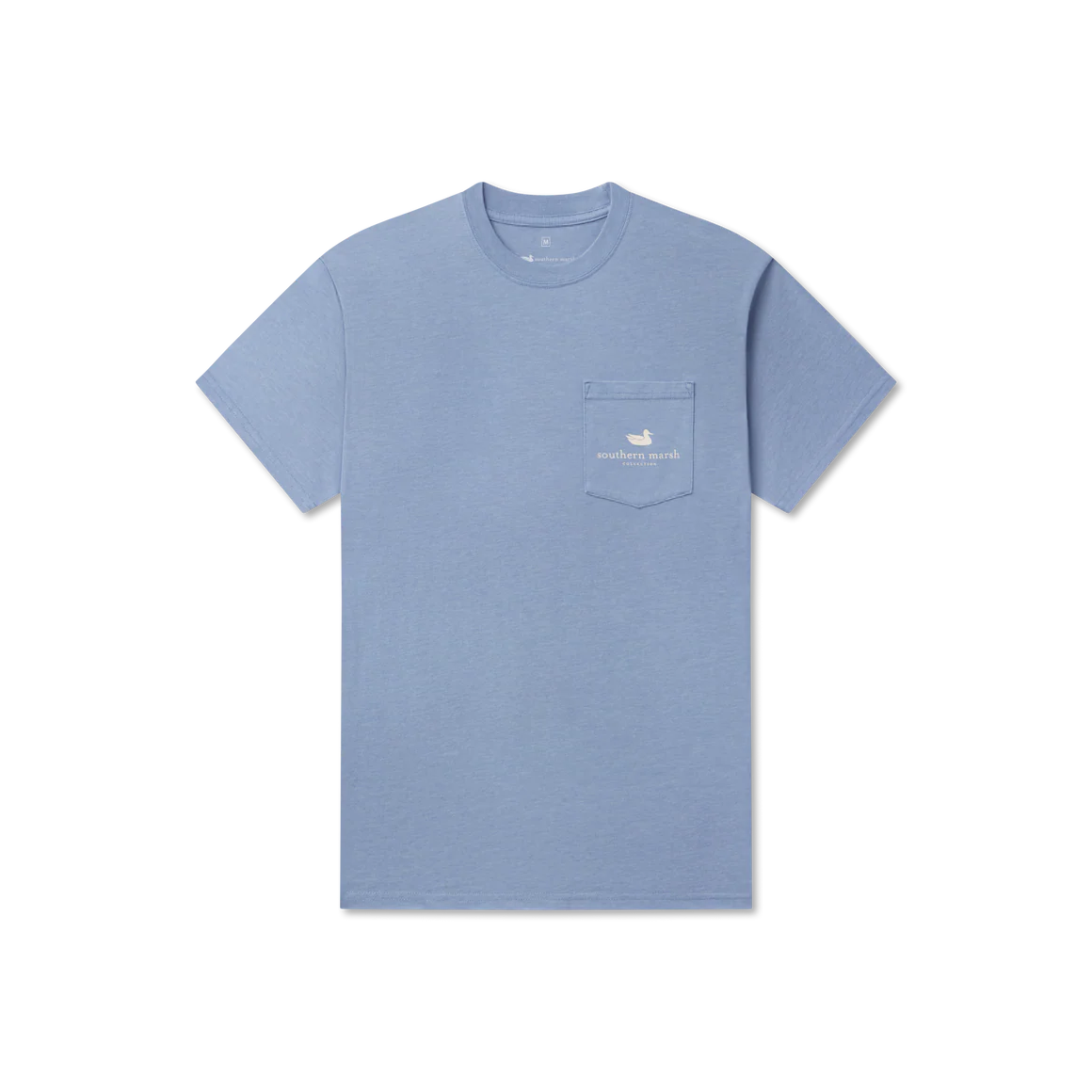 Southern Marsh Youth SEAWASH™ Tee - American Beach Rodeo