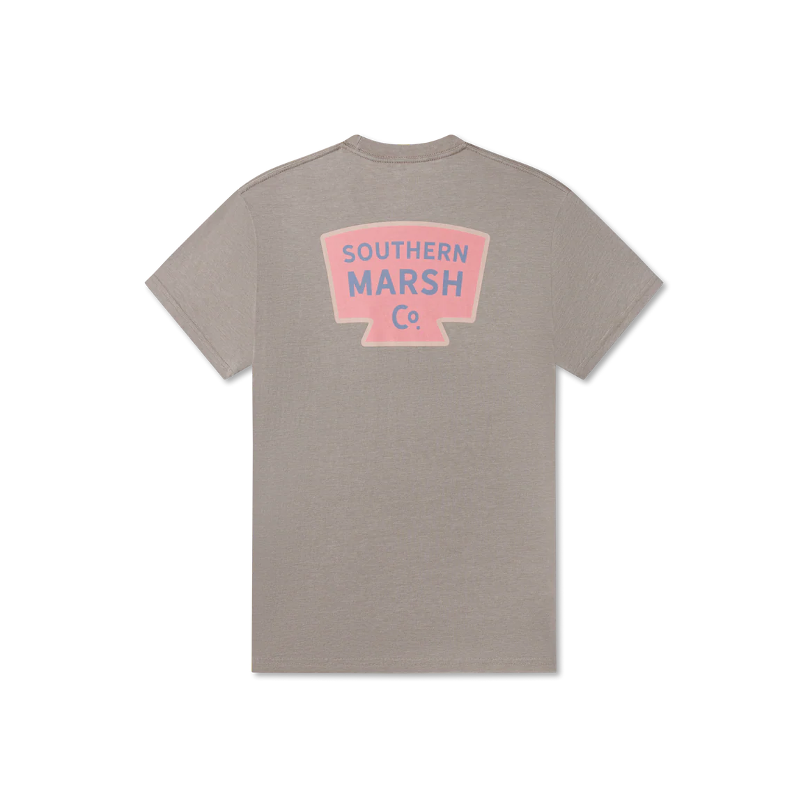 Southern Marsh SEAWASH™ Tee - Branding - Keystone