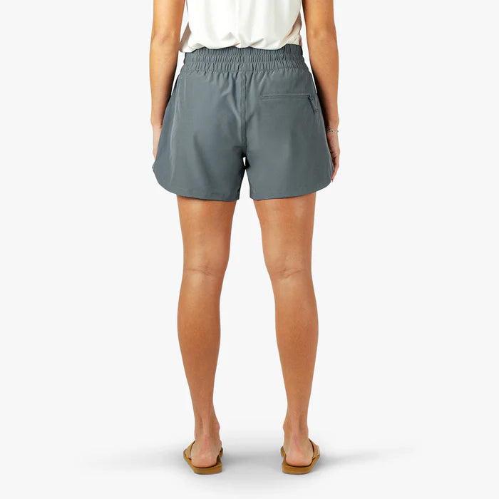 Aftco Women’s Strike Shorts 5”