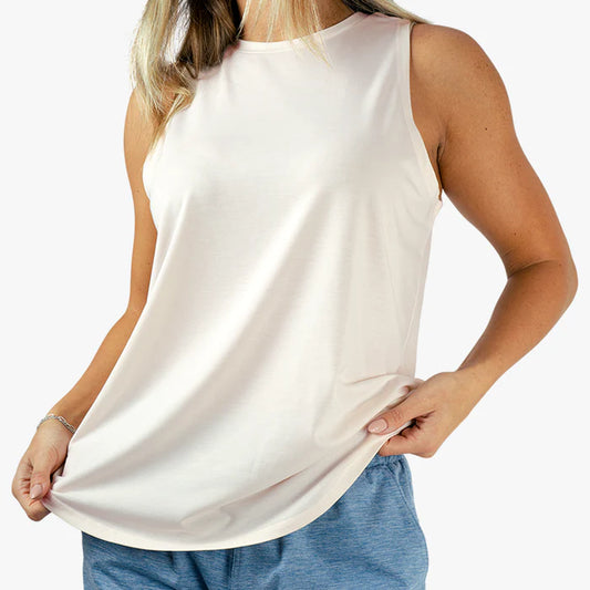 Aftco Women’s Ocean Bound Performance Tank
