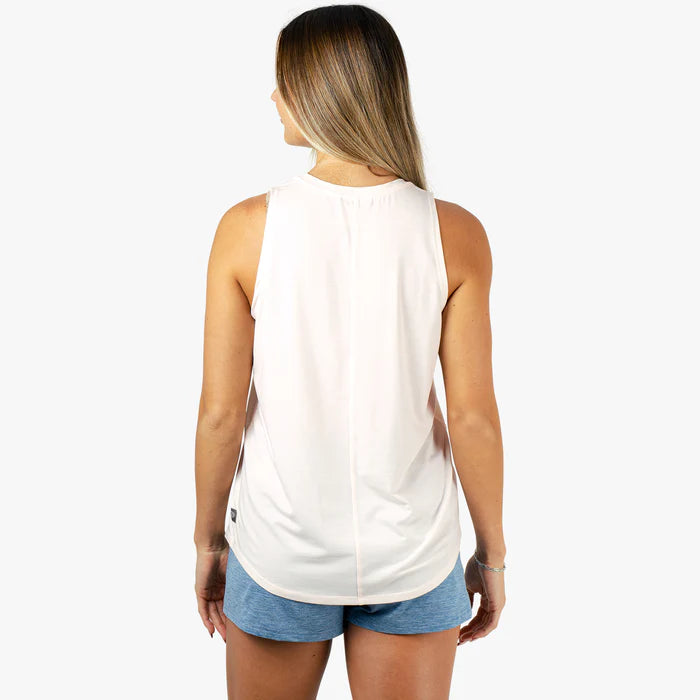 Aftco Women’s Ocean Bound Performance Tank