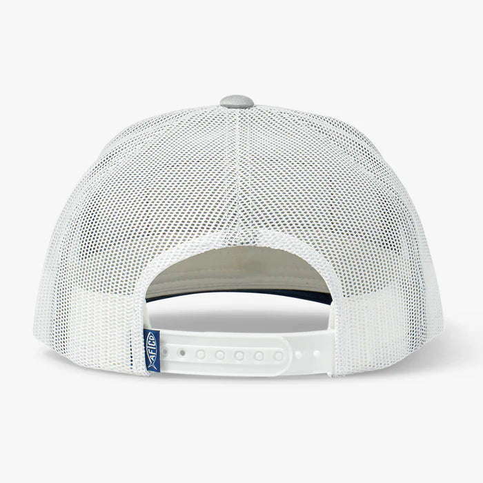 Aftco Guide Sayings Fishing Trucker Hat