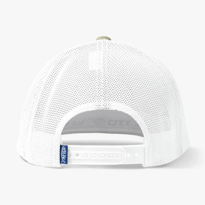 Aftco Trilogy Trucker