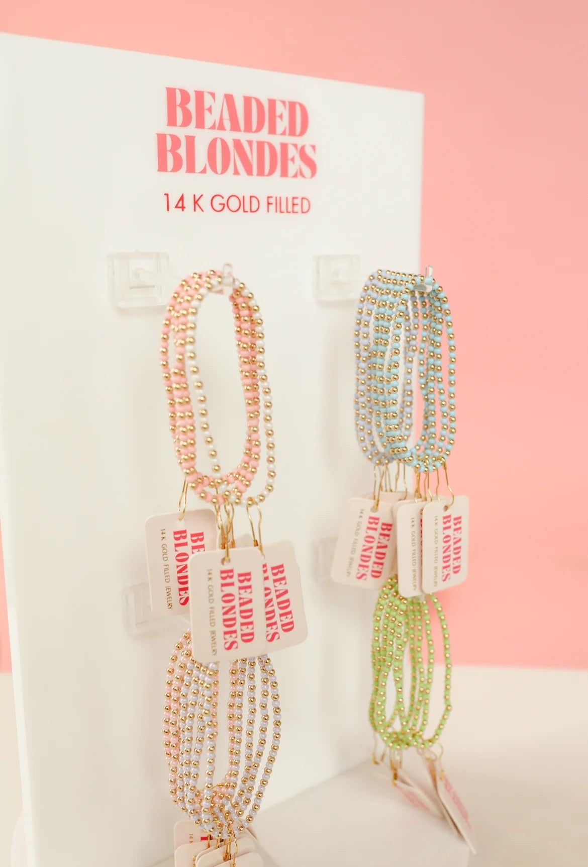 Demi Bracelet