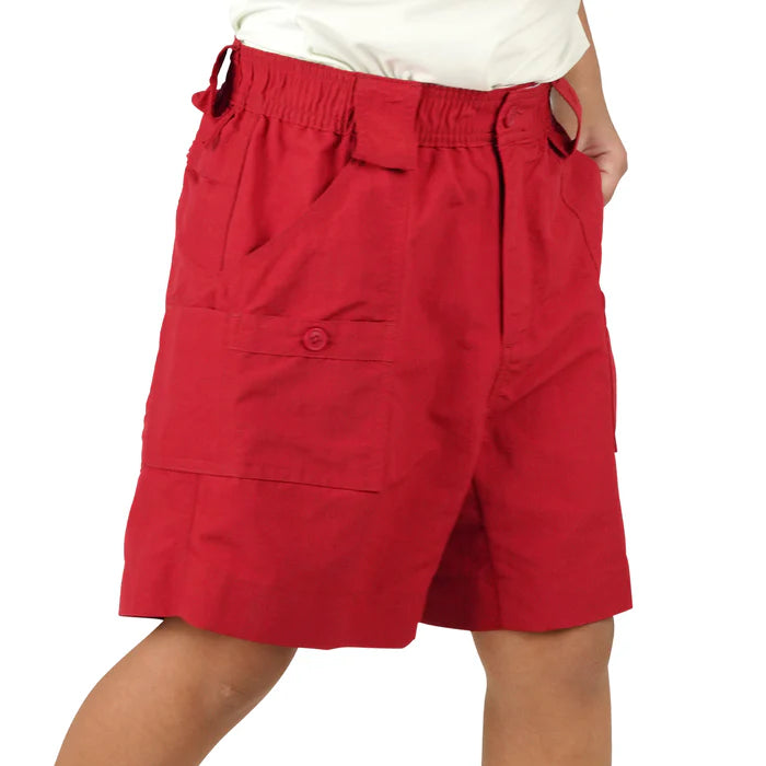 Aftco Youth Original Fishing Shorts