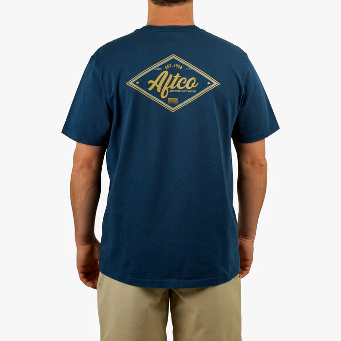Aftco Sherman SS Tee