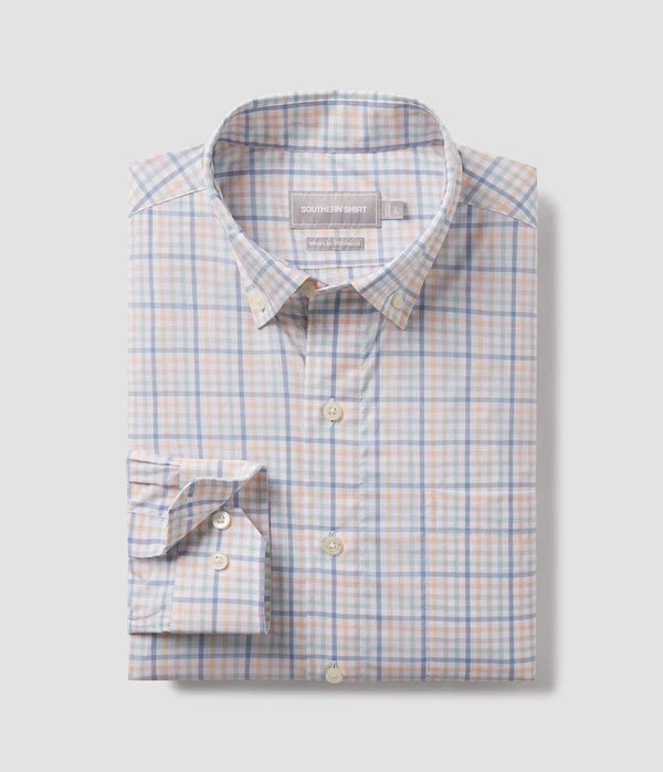 SSCO Stamford Check LS