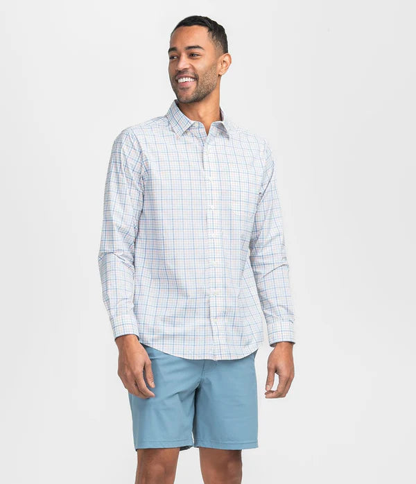 SSCO Stamford Check LS